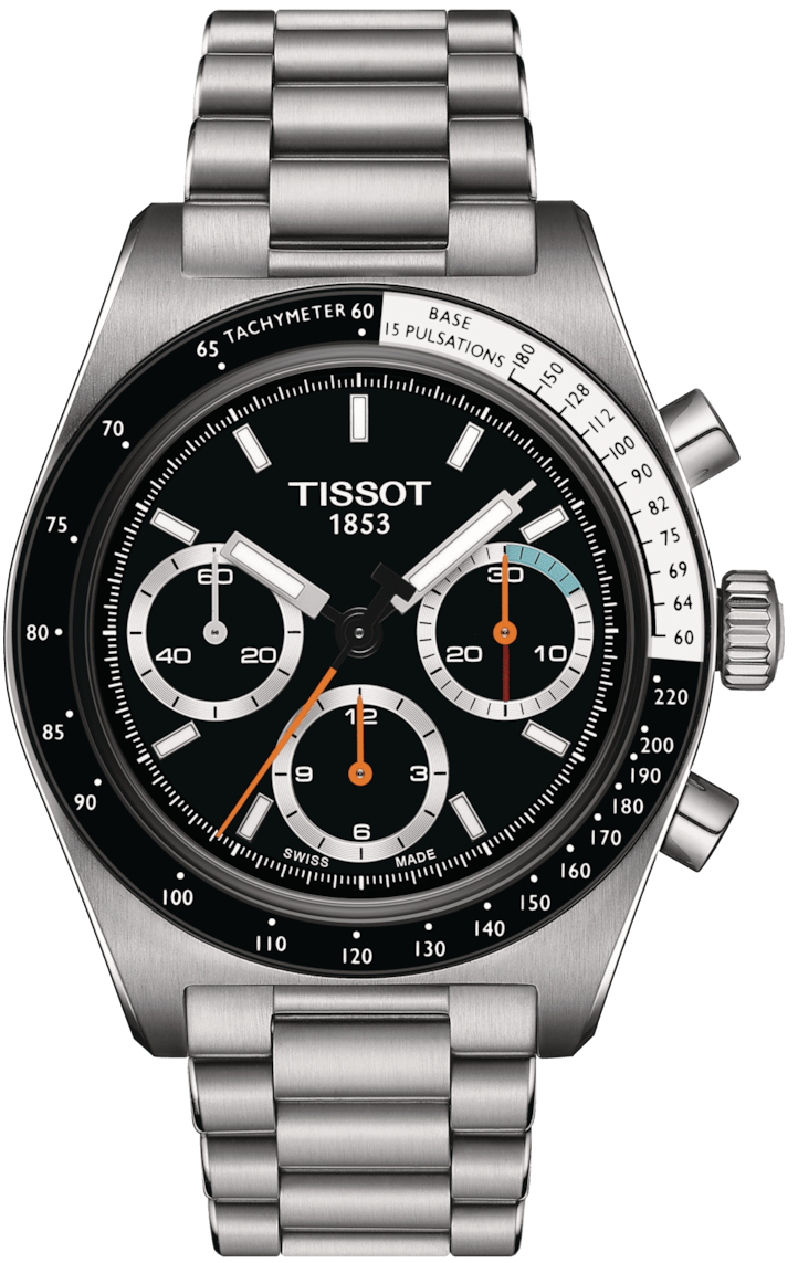Tissot Pr516 Chronograph