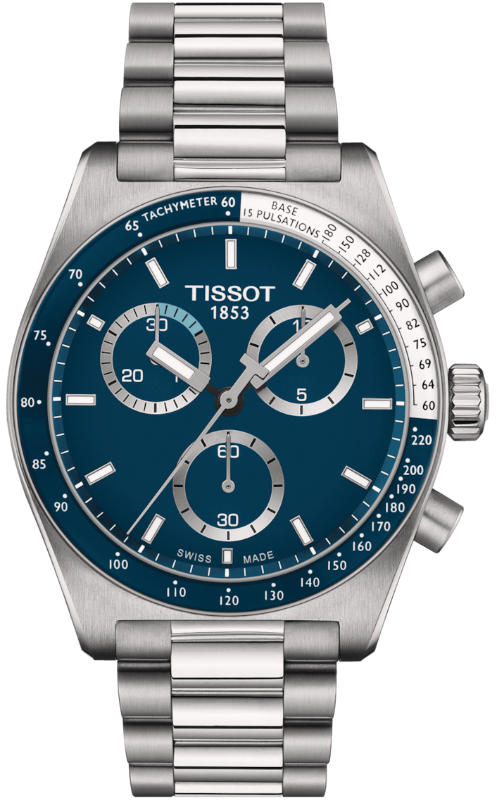 Tissot Pr516 Chronograph Quartz
