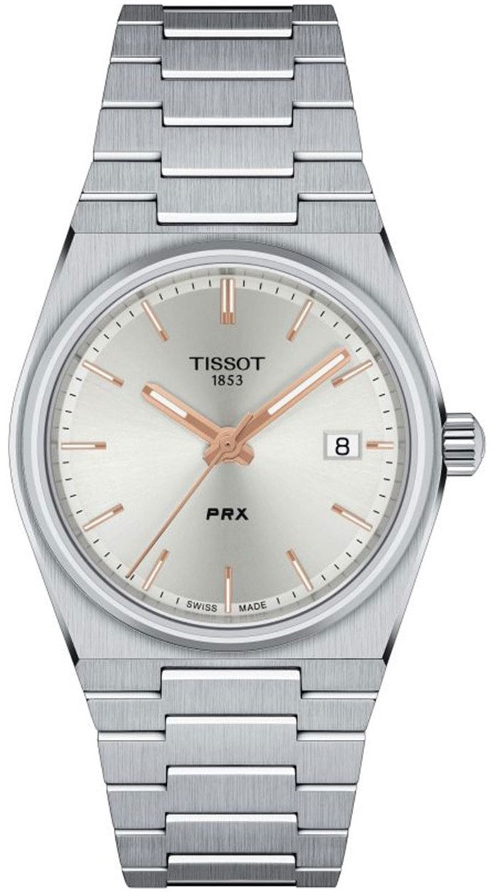 Tissot Prx 35mm