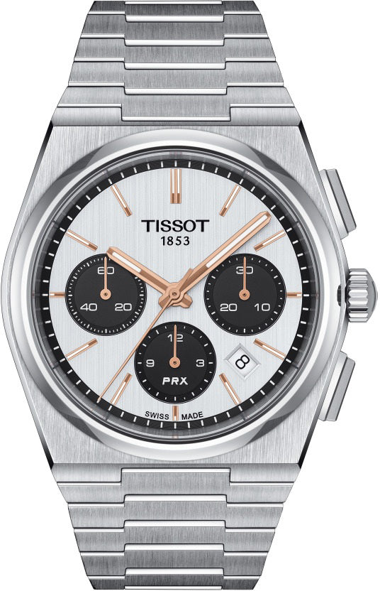 Tissot Prx Automatic