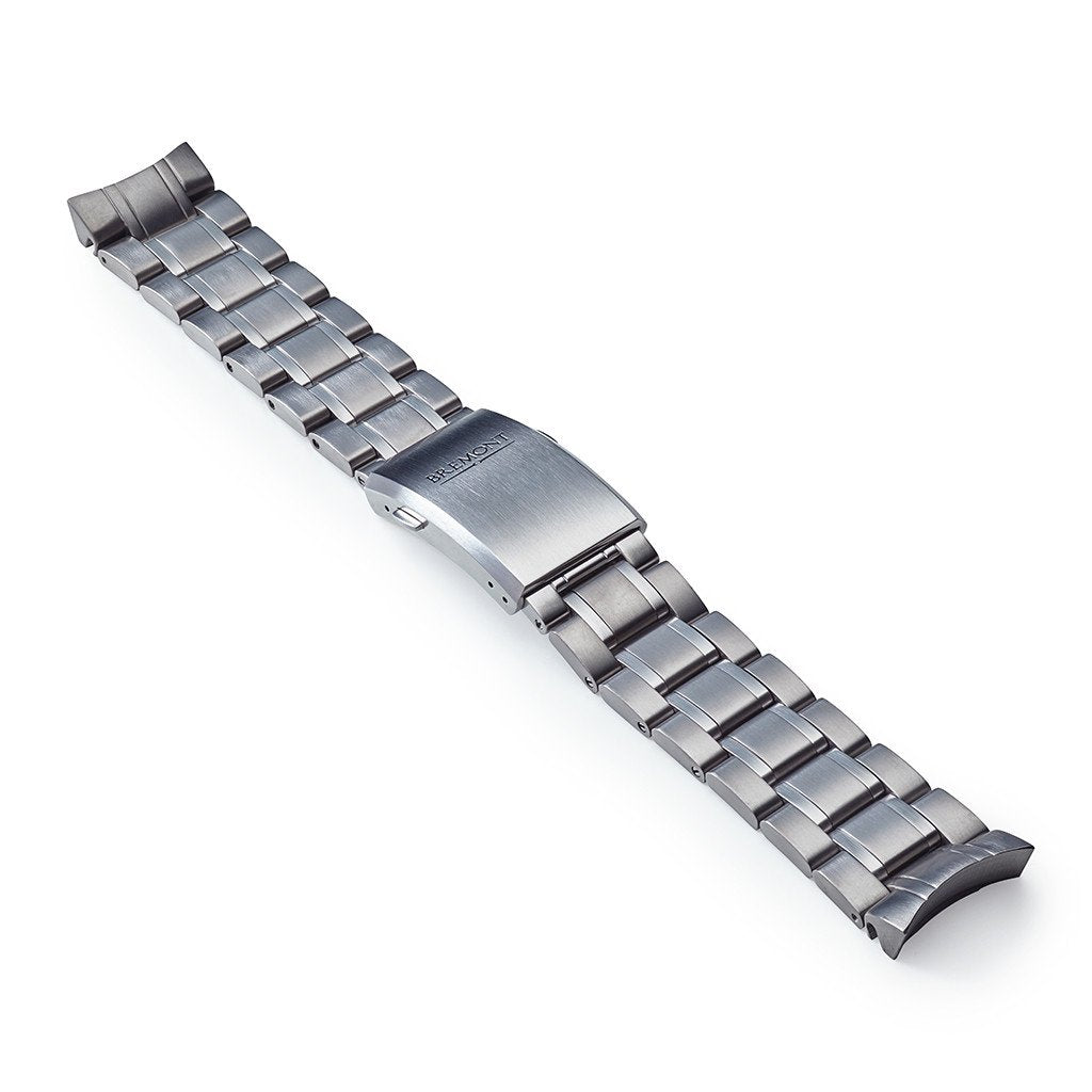 Bremont Bracelet Bb247-ti-gmt Titanium