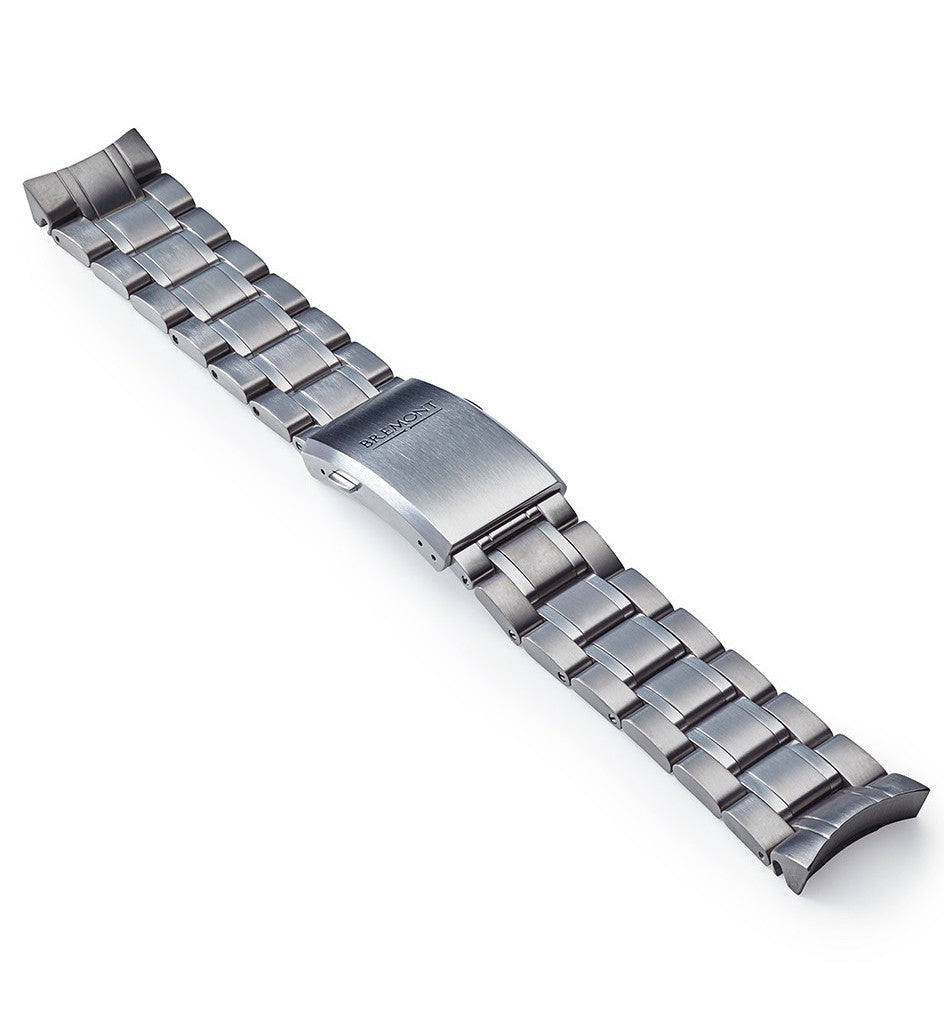 Bremont Bracelet Bb-ti-gmt Titanium
