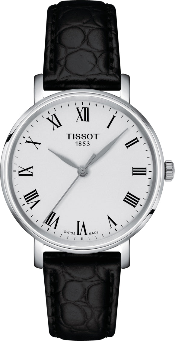 Tissot T-classic Everytime 34mm