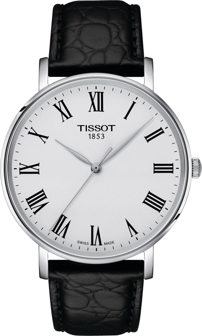 Tissot T-classic Everytime 40mm
