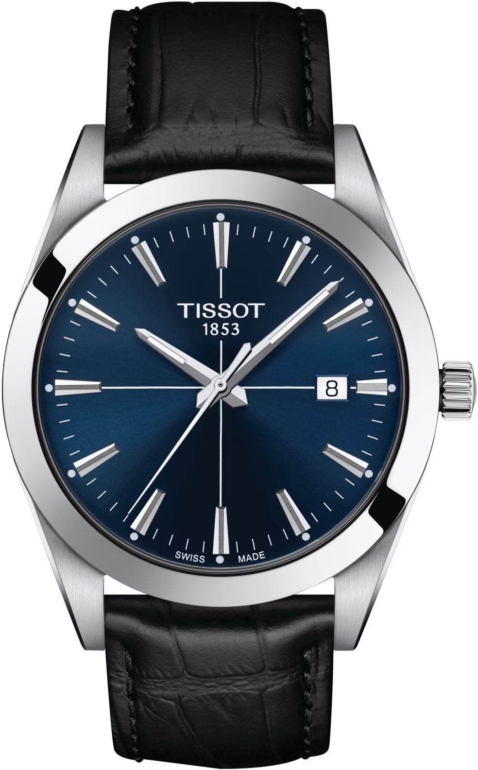 Tissot T-classic Gentleman