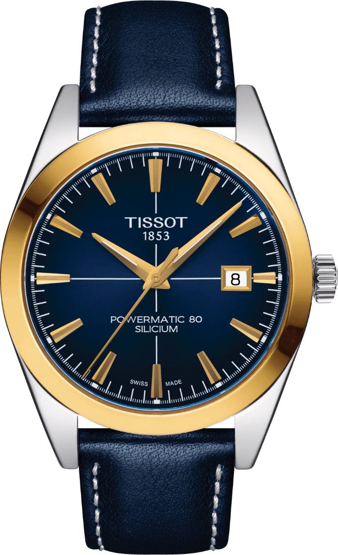 Tissot T-gold Gentlemen