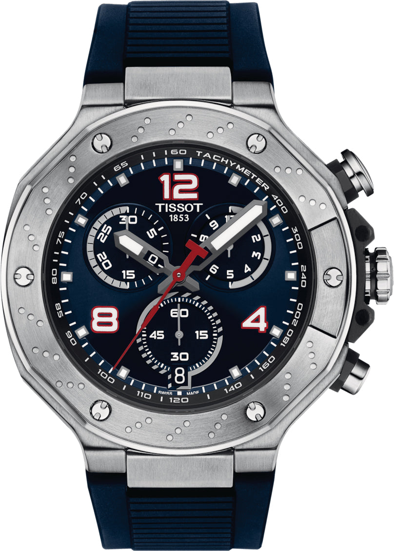 Tissot T-race Motogp Chronograph 2024 Limited Edition