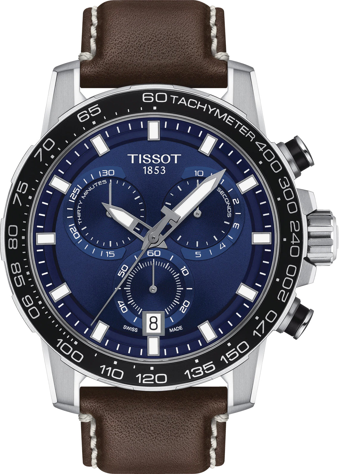 Tissot T-sport Supersport Chrono