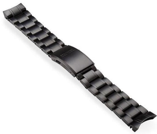 Bremont Bracelet Steel Dlc