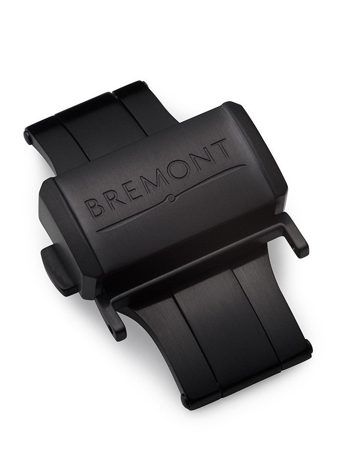 Bremont Deployment Clasp Dlc