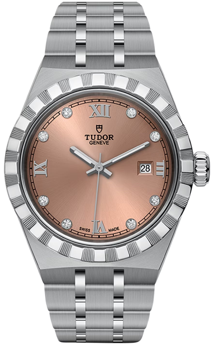 Tudor Royal 28