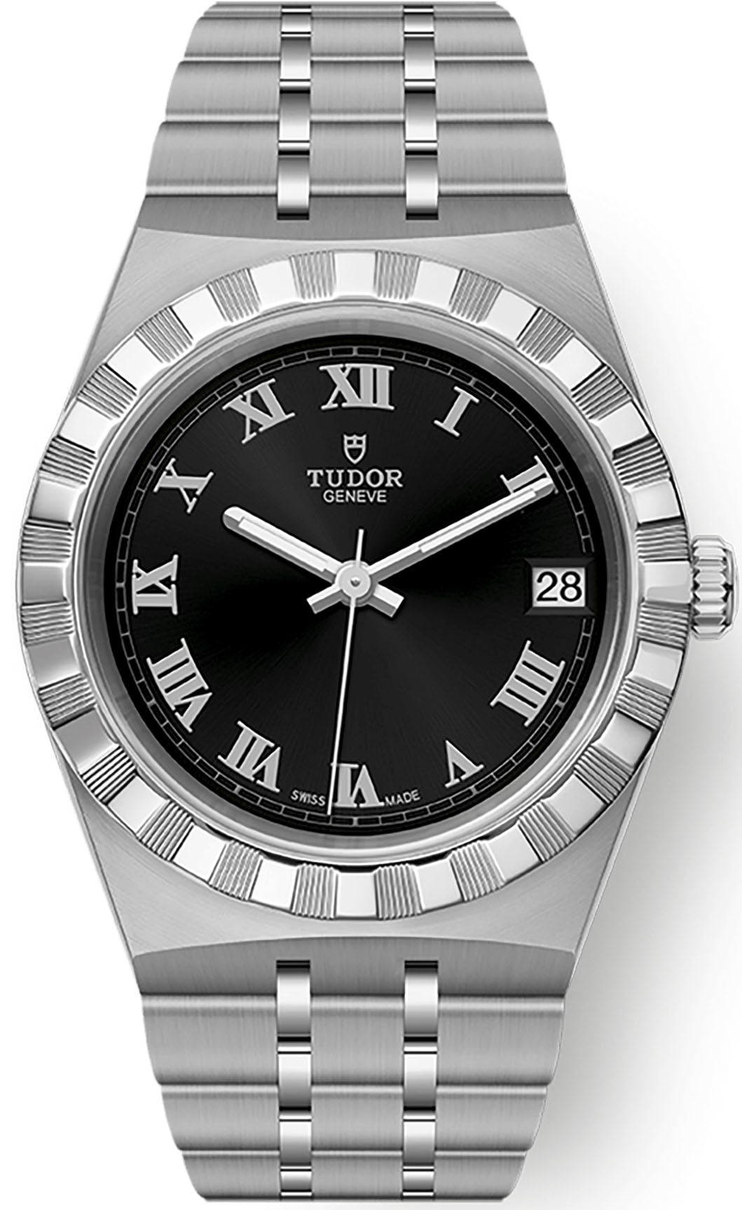 Tudor Royal 34