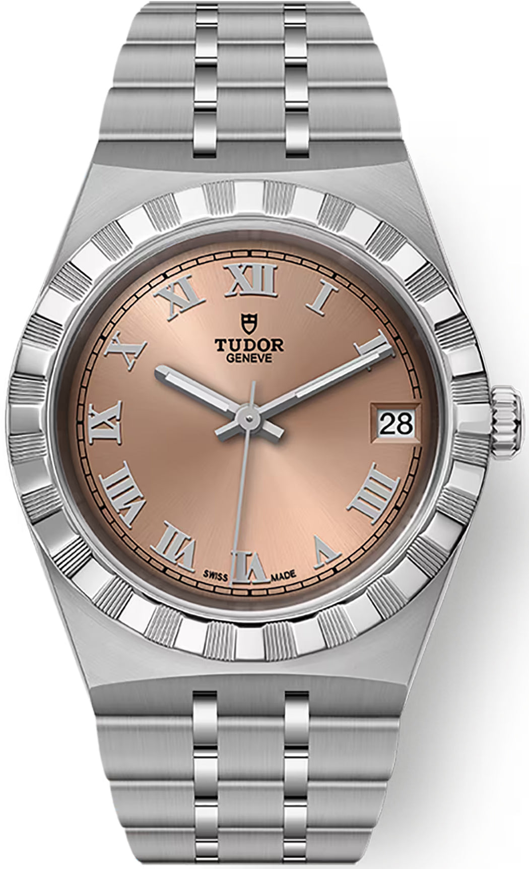 Tudor Royal Date