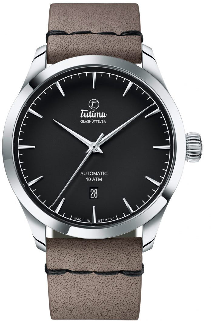 Tutima Flieger Aero Club