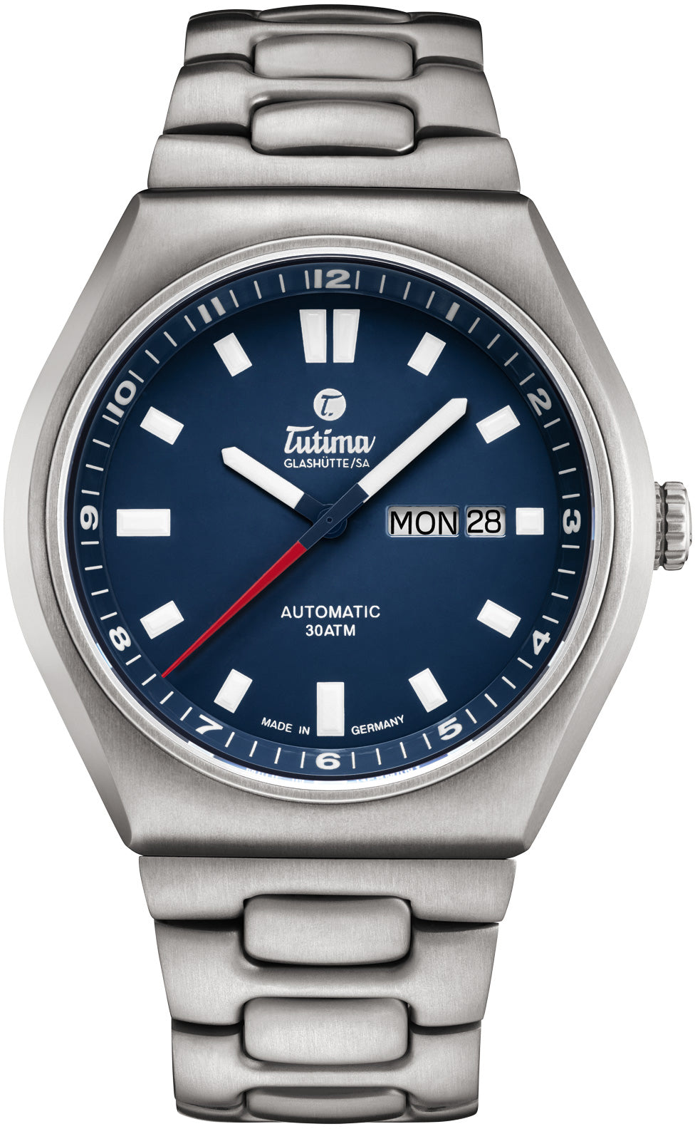 Tutima M2 Coastline
