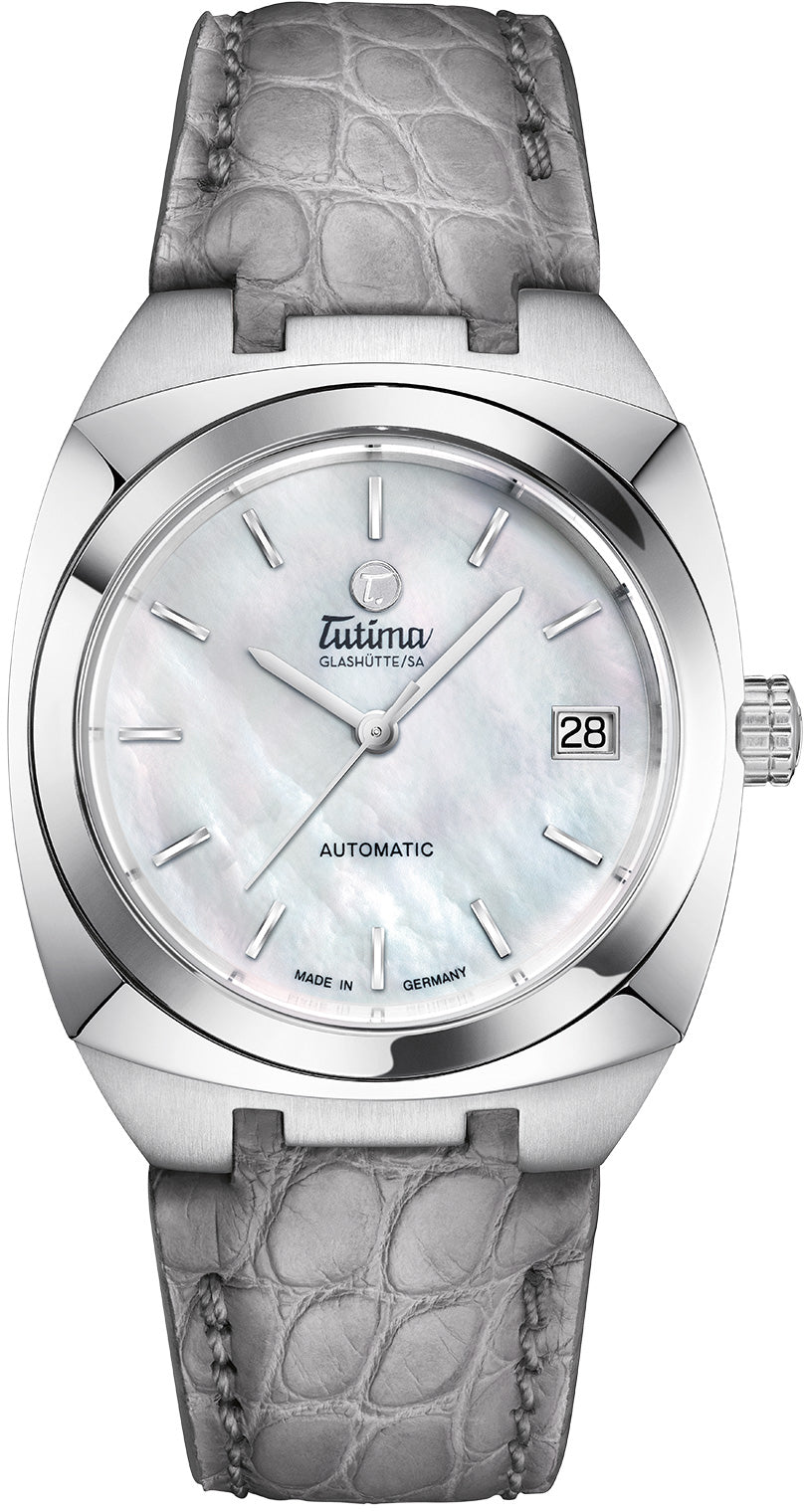 Tutima Saxon One Lady