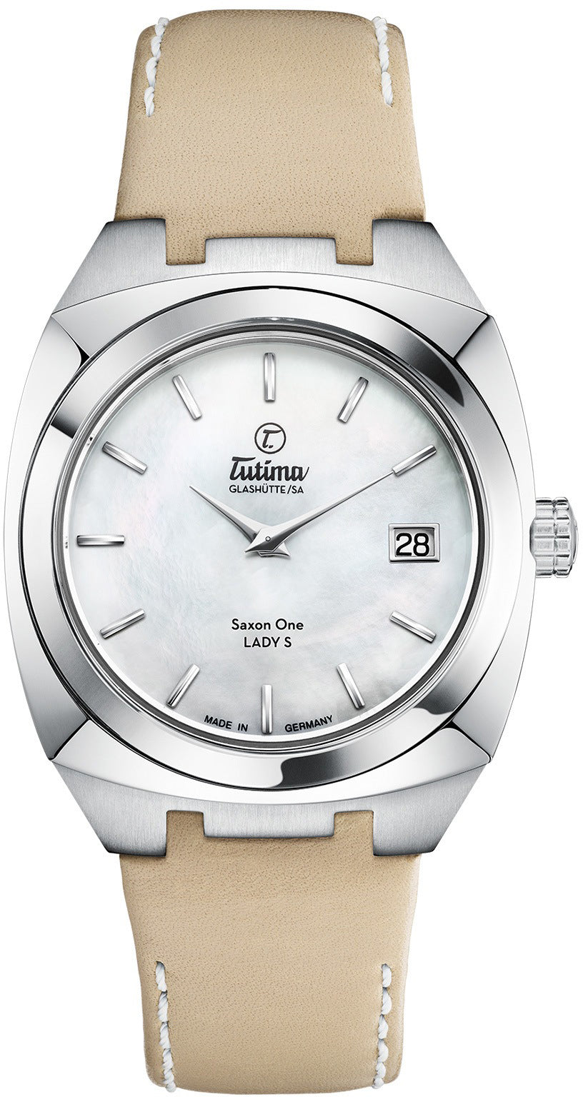 Tutima Saxon One Lady S