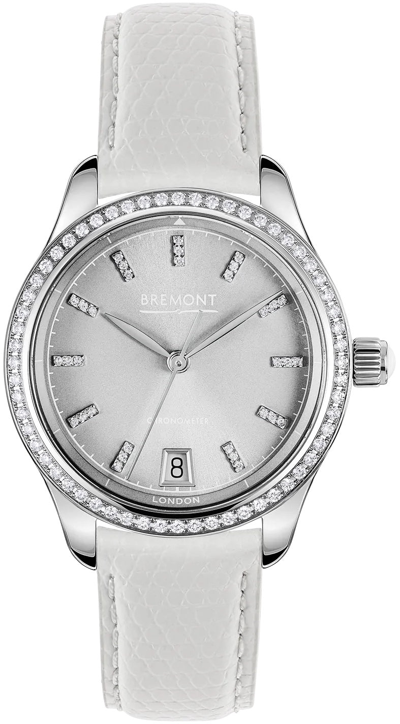 Bremont Lady K Frost