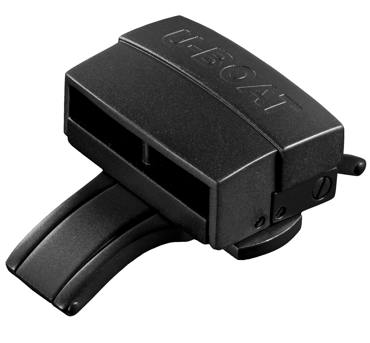 U-boat Deployment Ipb Steel Buckle 22
