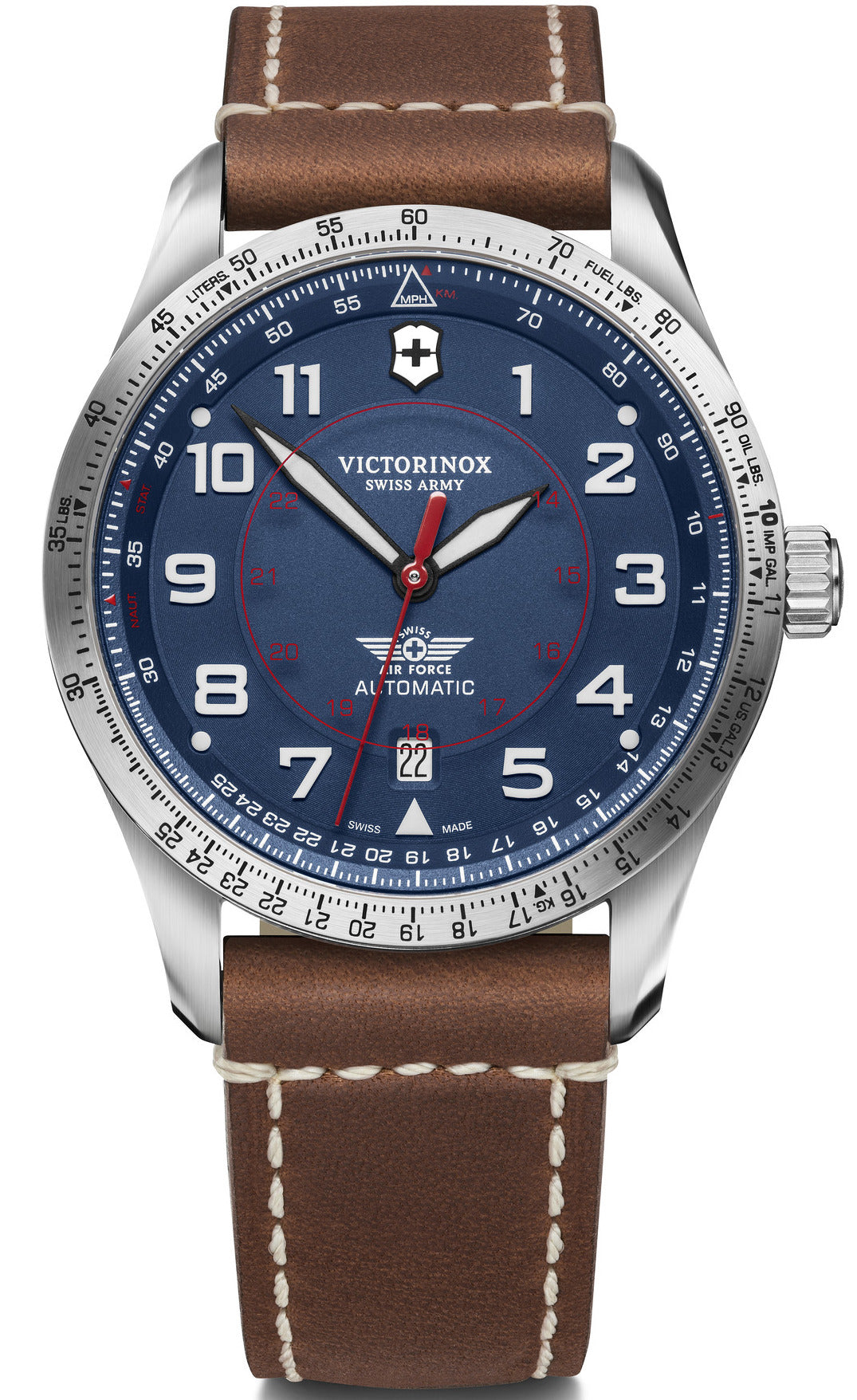 Victorinox Airboss Automatic