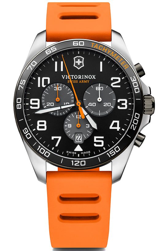 Victorinox Fieldforce Sport Chrono