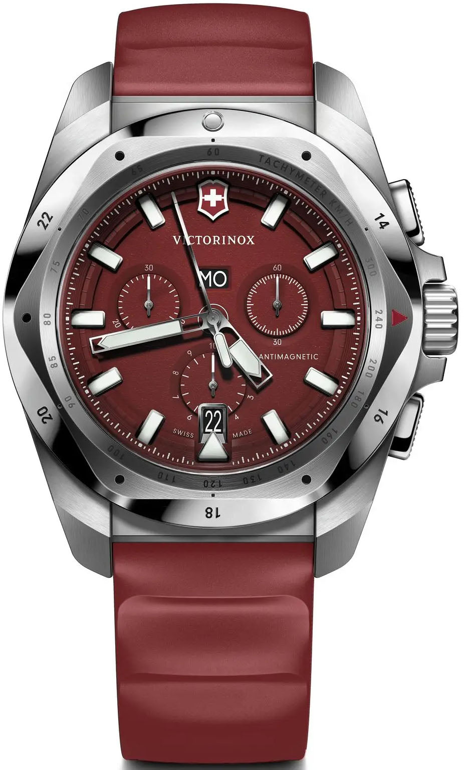 Victorinox I.n.o.x. Chrono