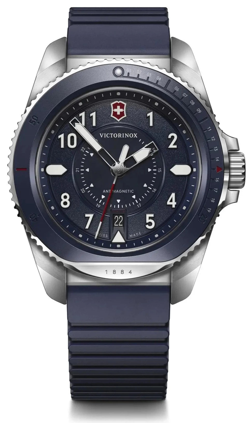 Victorinox Journey 1884 Quartz