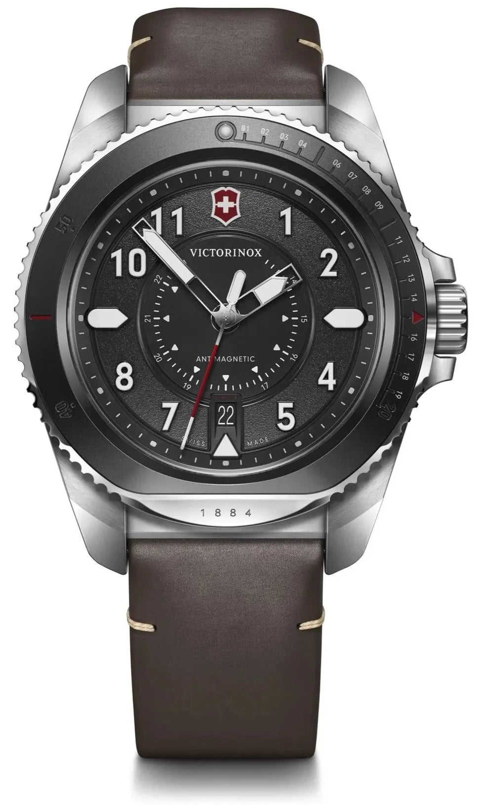 Victorinox Journey 1884 Quartz Set
