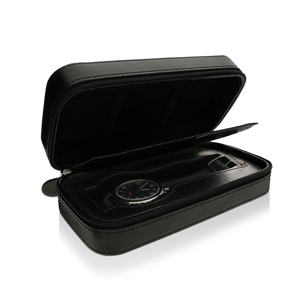 Watch Travel Case Jura Edition