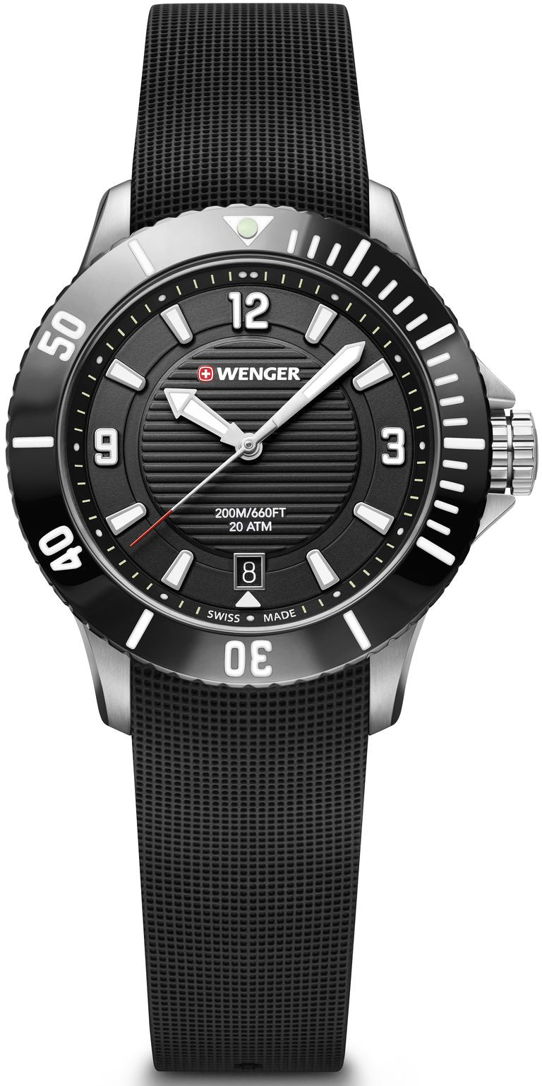 Wenger Seaforce Small