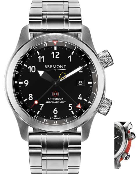 Bremont Watch Airco Mach 1