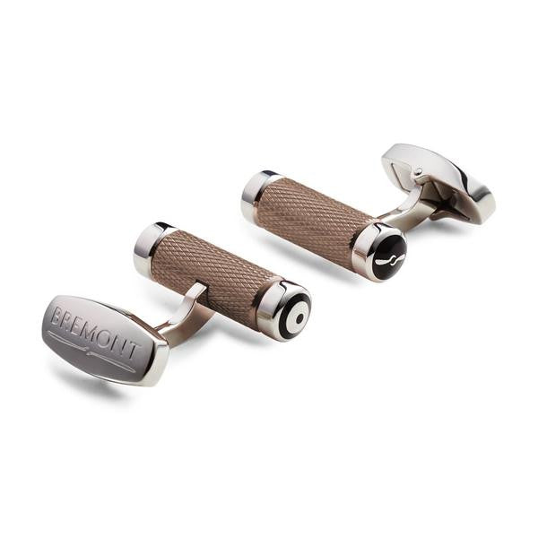Bremont Mb T-bar Cufflinks Bronze