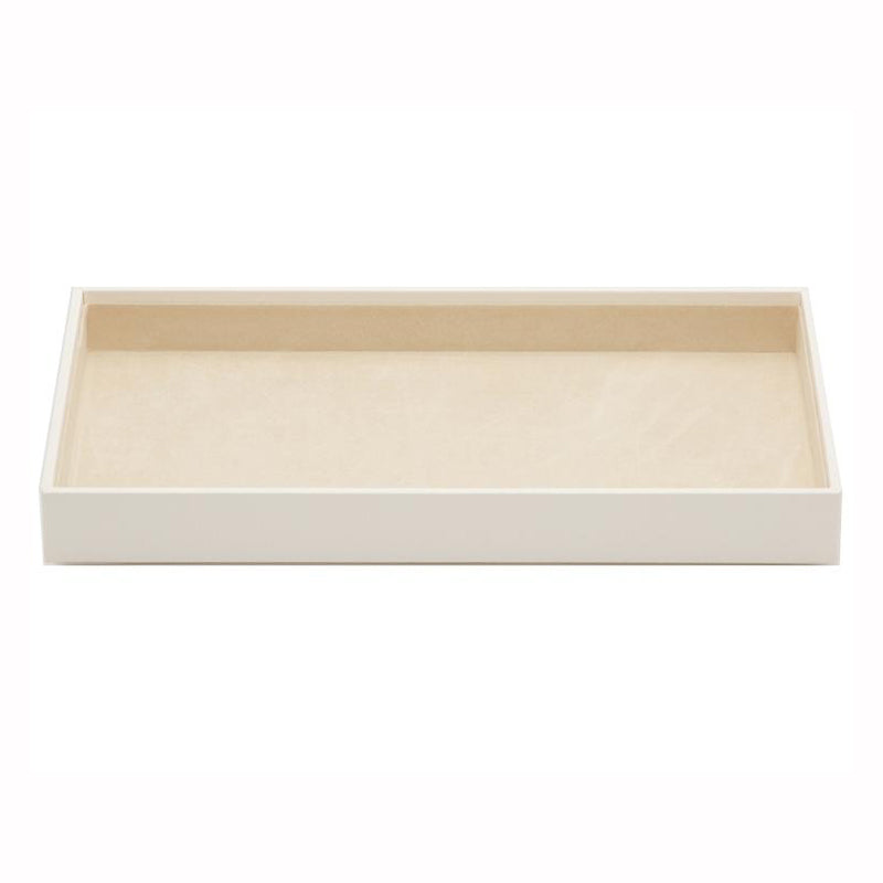 Wolf Vault Tray Standard 1.5 Ivory - Ivory