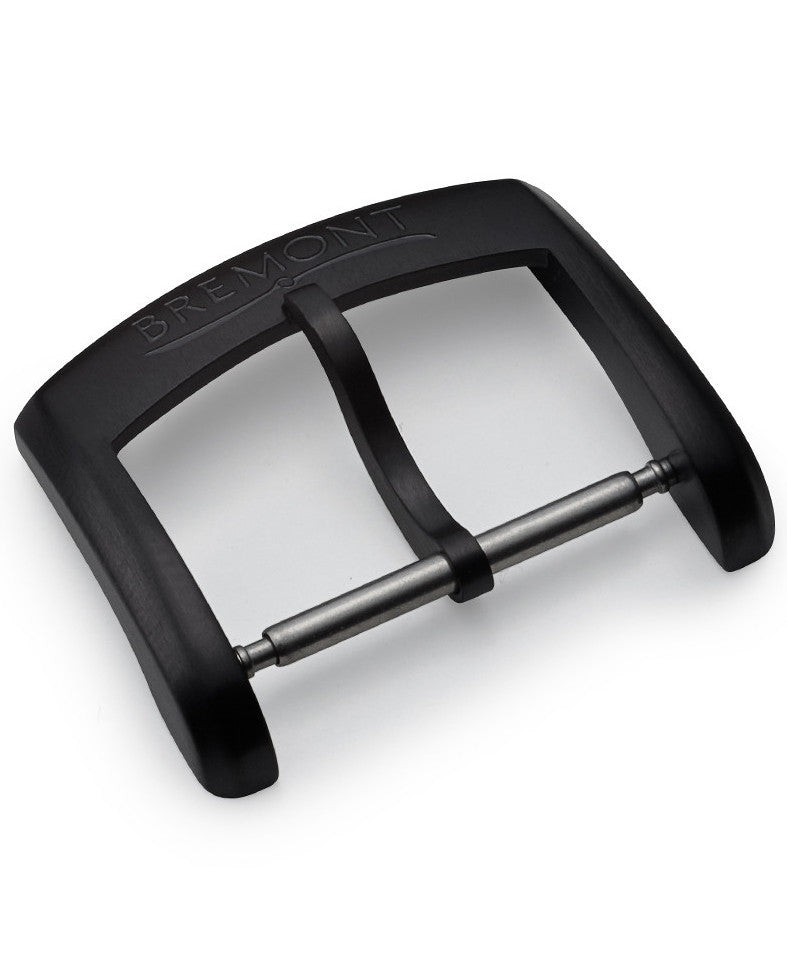 Bremont Pin Buckle Dlc