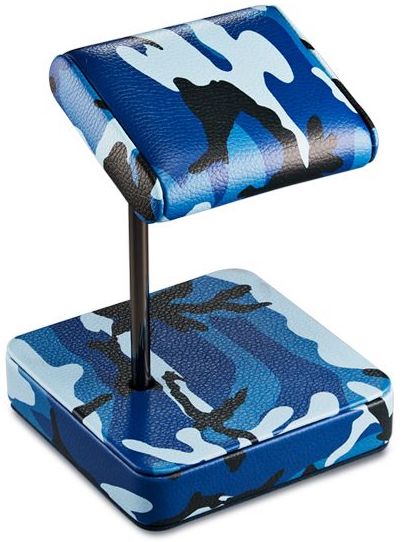 Wolf Watch Stand Elements Single Static Water