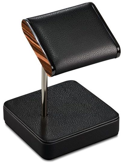 Wolf Watch Stand Roadster Single Static Black