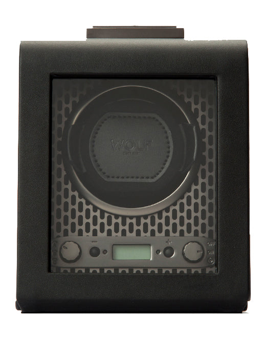 Wolf Watch Winder Axis Single Powder Coat