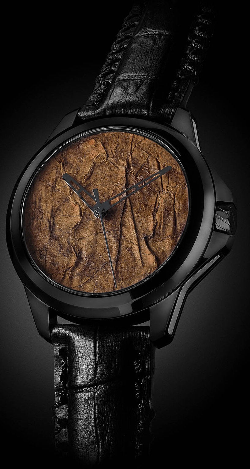 Artya Son Of Earth Black Tobacco Limited Edition