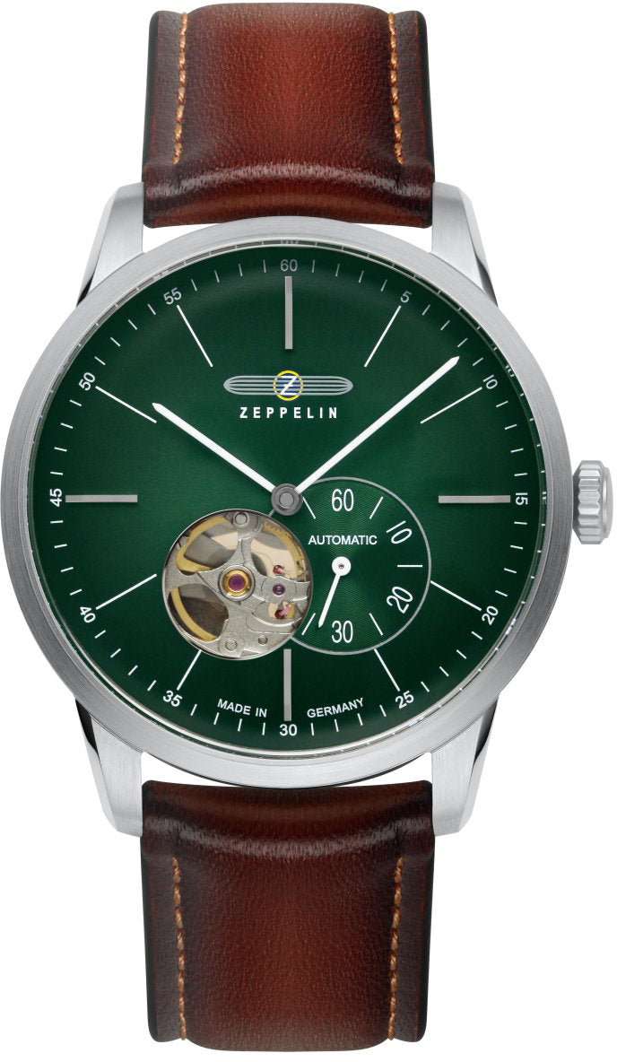 Zeppelin Flatline Men