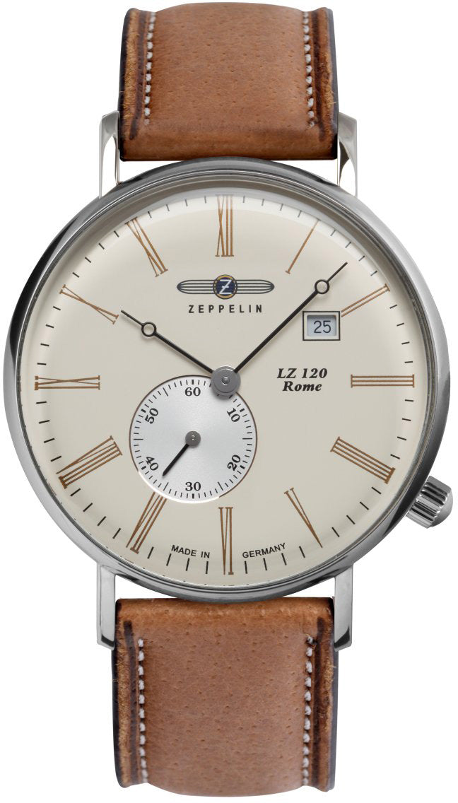 Zeppelin Lz 120 Rome Mens