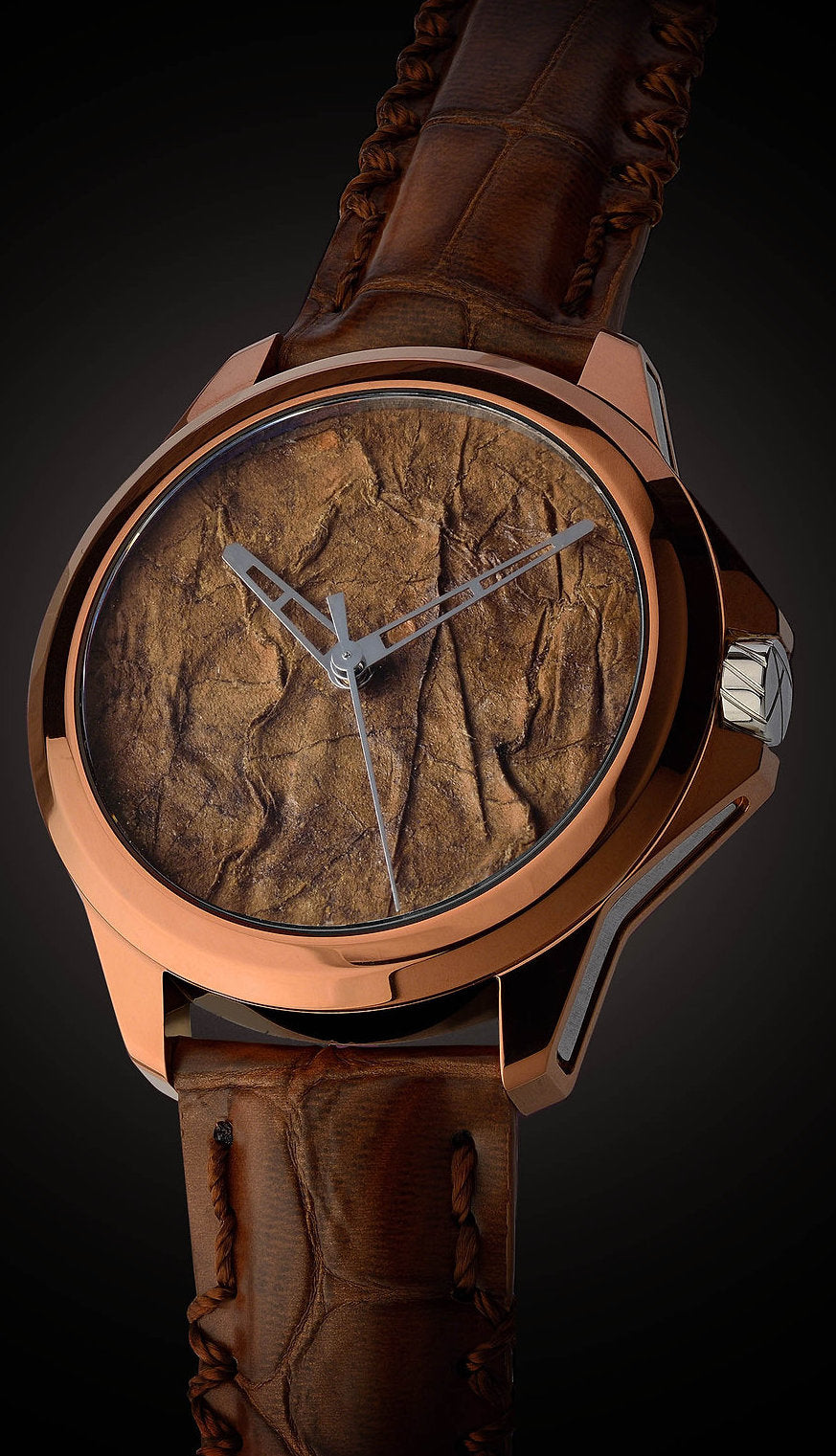 Artya Son Of Earth Tobacco Choco Gold Limited Edition