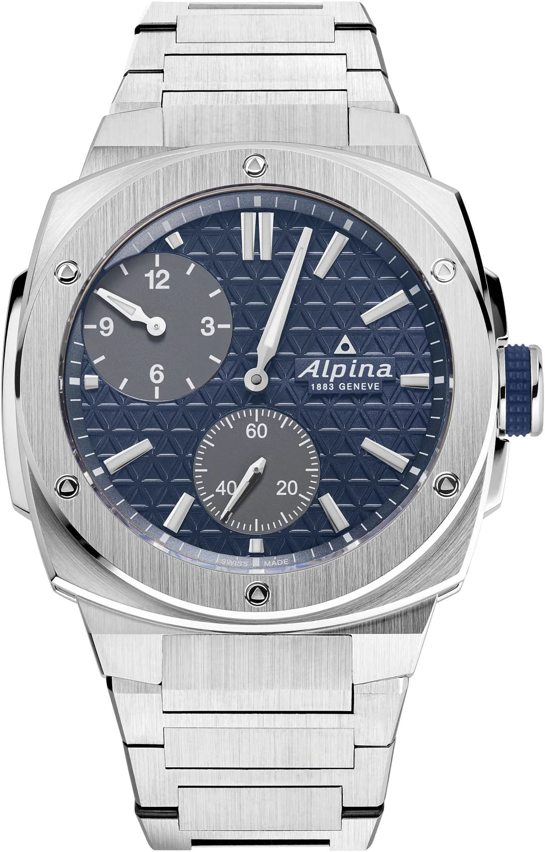 Alpina Alpiner Extreme Regulator Automatic Limited Edition