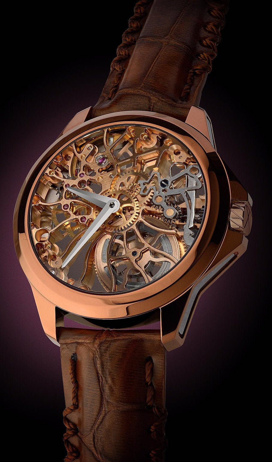Artya Son Of Gears Chocogold 2 Limited Edition