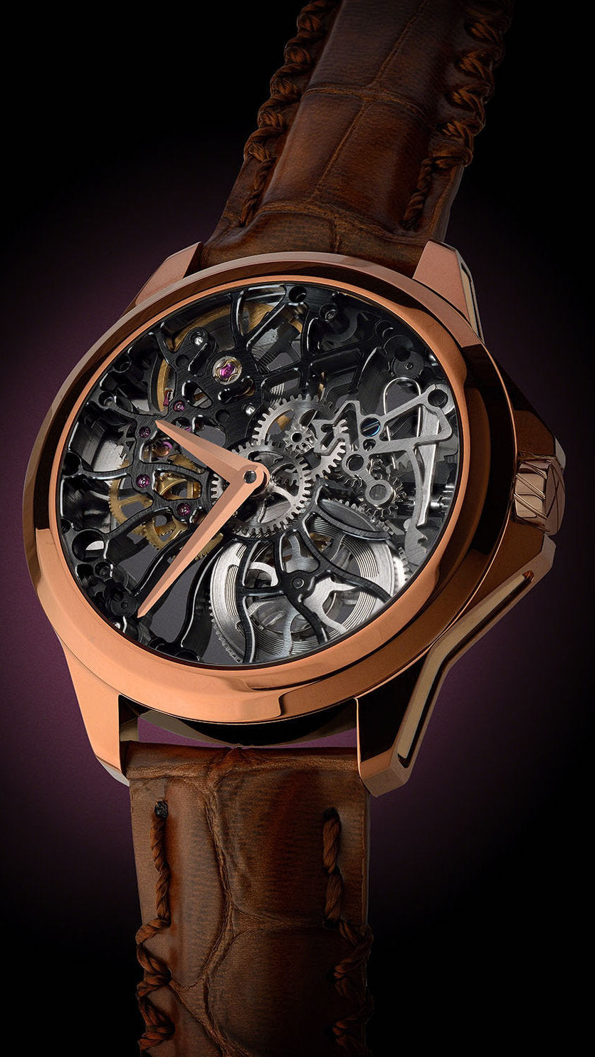 Artya Son Of Gears Chocogold 3 Limited Edition