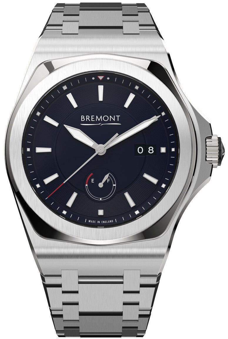 Bremont Supernova Midnight
