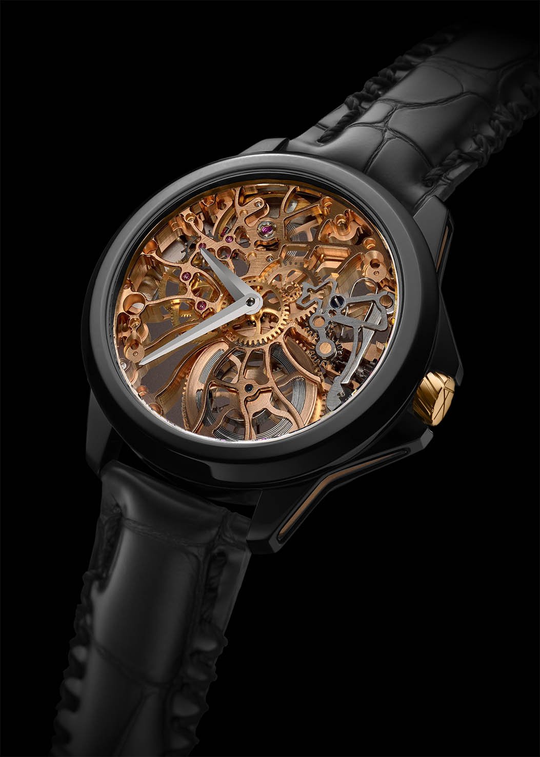 Artya Son Of Gears Shams Dark Shams 1