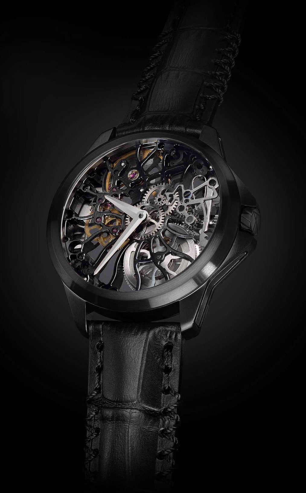 Artya Son Of Gears Shams Dark Shams 3 D