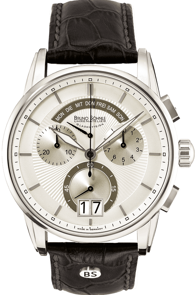 Bruno Sohnle Grandioso English Date