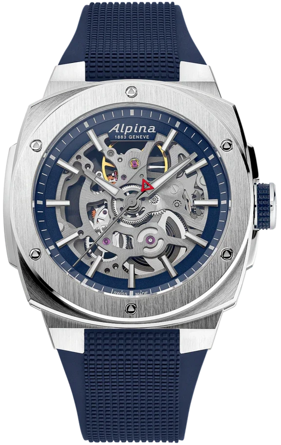 Alpina Alpiner Extreme Skeleton Automatic