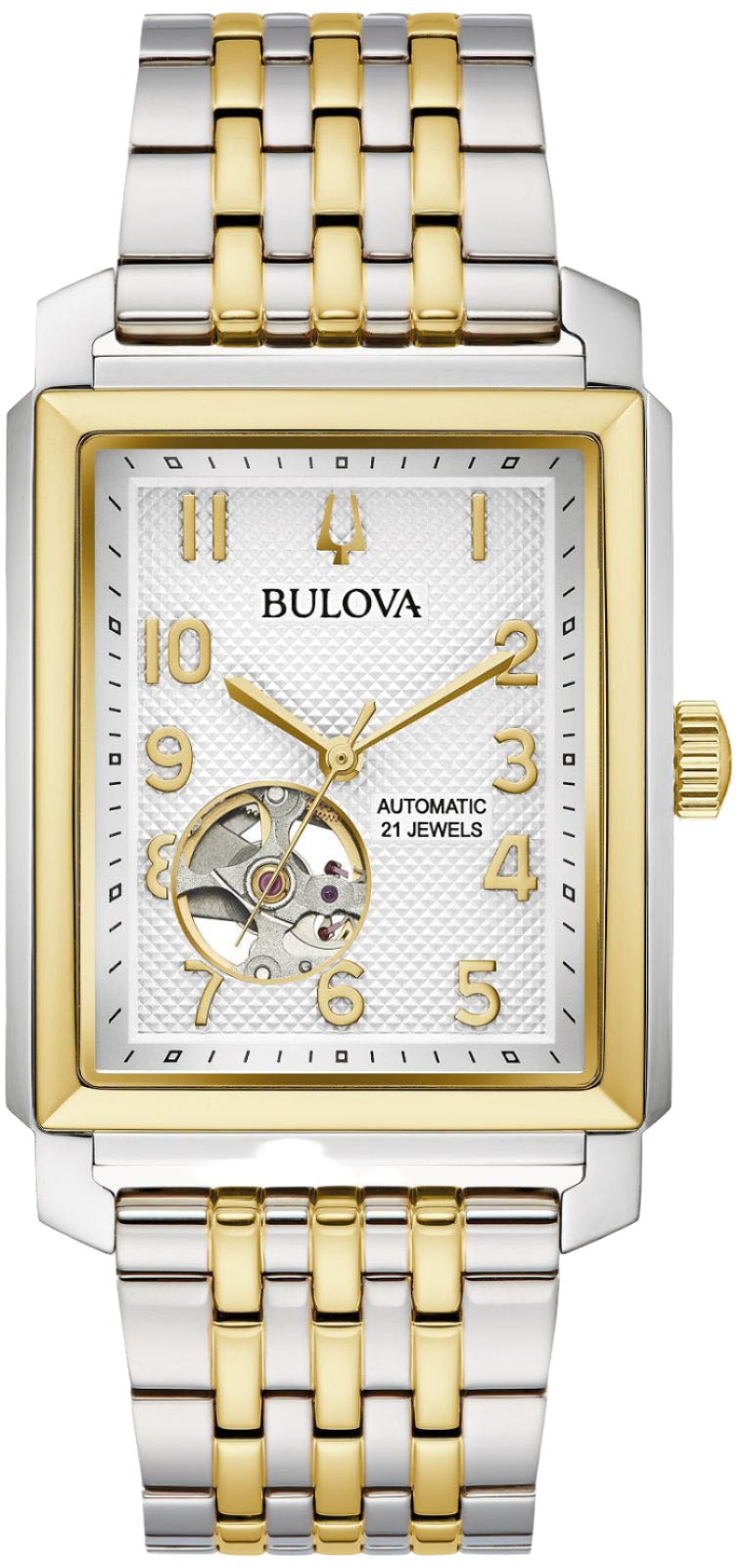 Bulova Classic Automatic